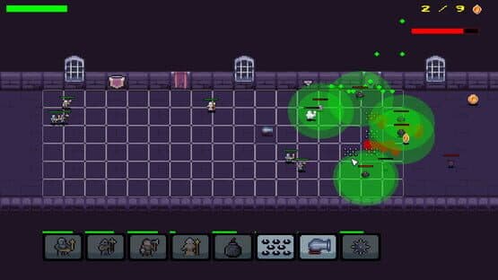 DangerousPath — screenshot 1