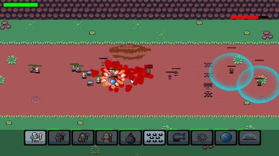 DangerousPath — screenshot 2