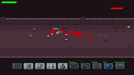 DangerousPath — screenshot 3