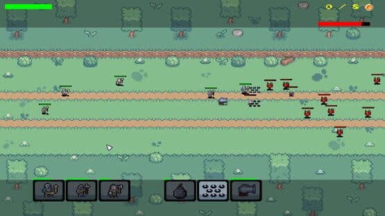 DangerousPath — screenshot 4