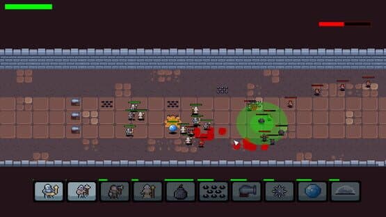 DangerousPath — screenshot 5