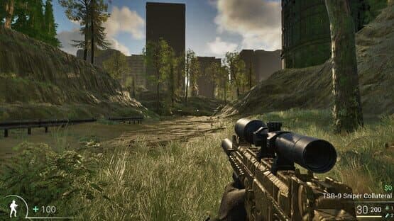Deathly Dominion — screenshot 5