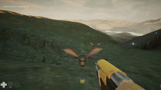 Way To Hell — screenshot 1