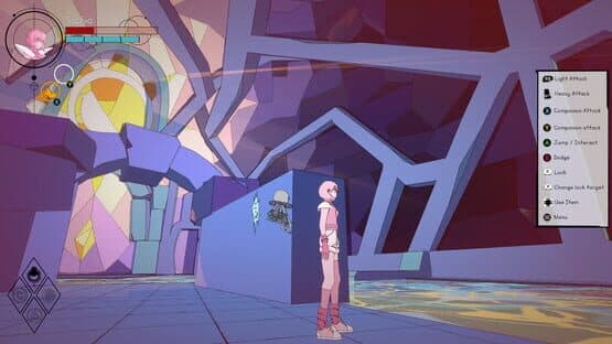 Obec — screenshot 1
