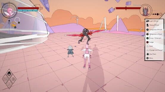 Obec — screenshot 2