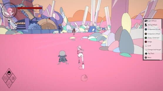 Obec — screenshot 5