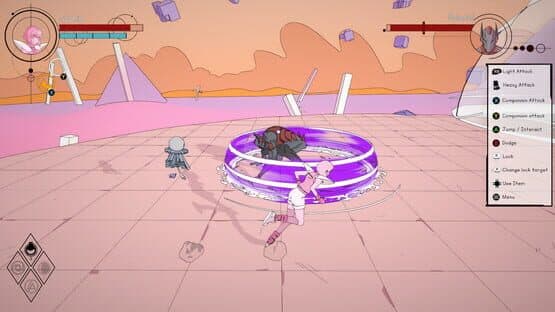Obec — screenshot 8