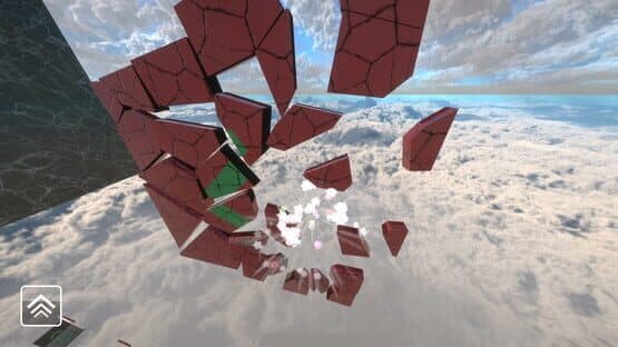 Sky Jumping — screenshot 2