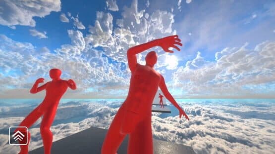 Sky Jumping — screenshot 3