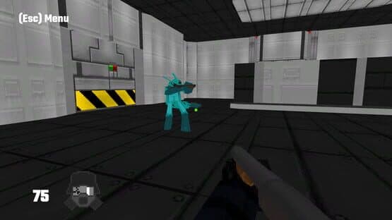 Iron Psycho: Retro — screenshot 2