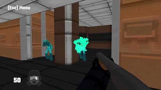 Iron Psycho: Retro — screenshot 4