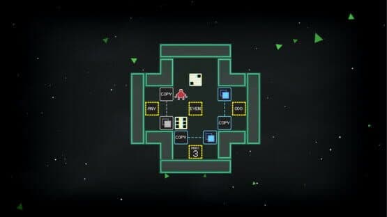Dicement — screenshot 1