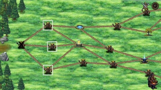 Lastlore Saga — screenshot 4