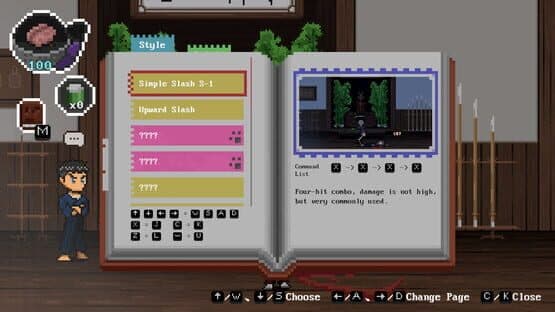 Kantmis-Zero — screenshot 6