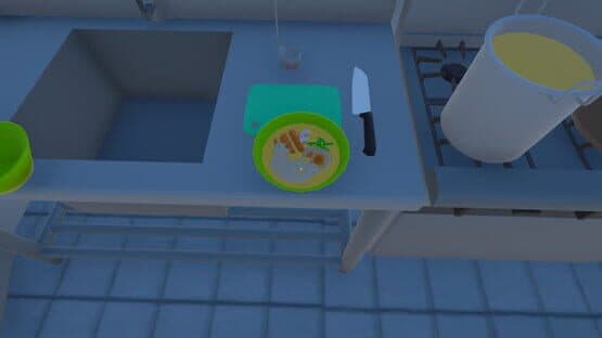 A Game About Ramen — screenshot 1