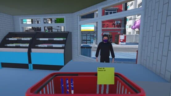 A Game About Ramen — screenshot 3