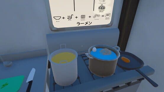 A Game About Ramen — screenshot 4