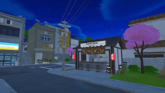 A Game About Ramen — screenshot 8