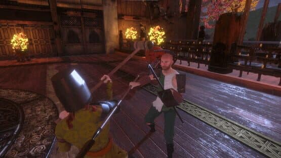 Gore Sword — screenshot 4