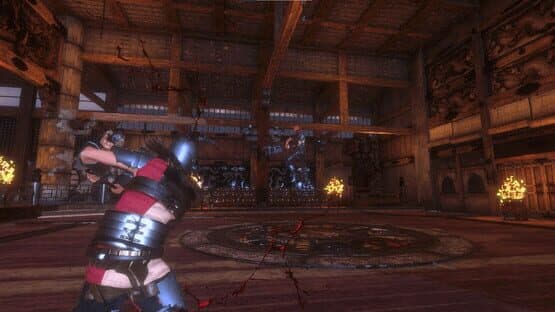 Gore Sword — screenshot 6