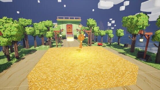 Cube Party — screenshot 5