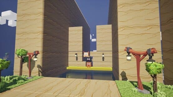Cube Party — screenshot 6