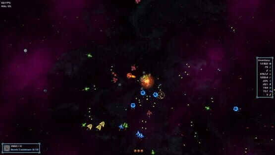 Coffin Hunter — screenshot 2