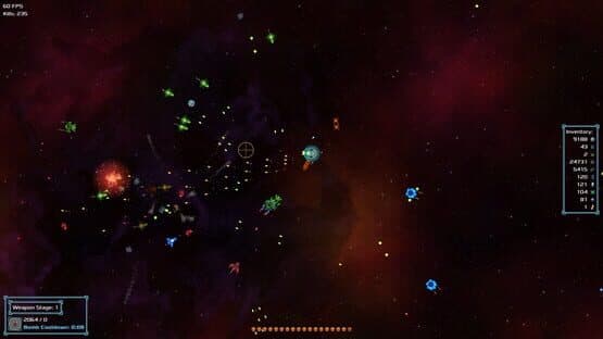 Coffin Hunter — screenshot 3