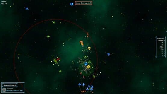 Coffin Hunter — screenshot 5