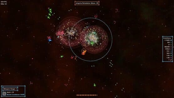 Coffin Hunter — screenshot 6