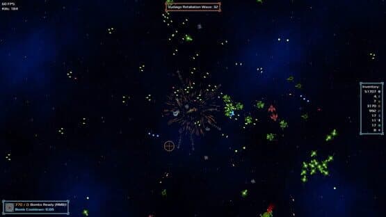 Coffin Hunter — screenshot 8