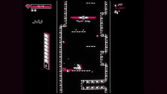 Bakkorila — screenshot 5