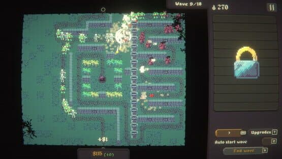 Protect the Pit — screenshot 7