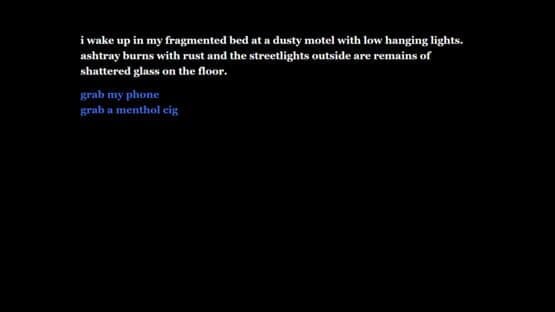 The Darklight Chronicles — screenshot 1