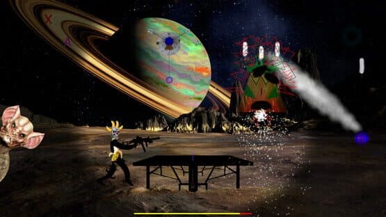 On Titan — screenshot 4