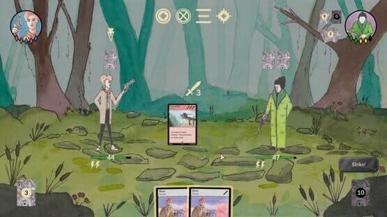 Gemwielders — screenshot 1