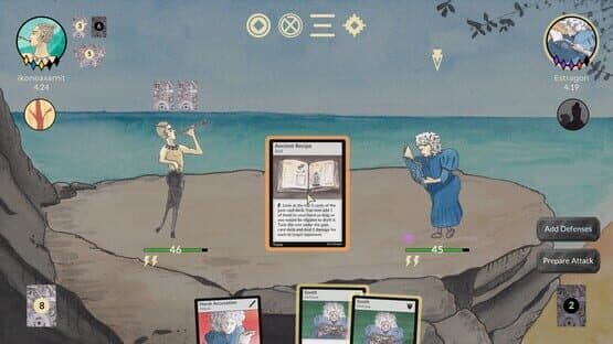 Gemwielders — screenshot 2