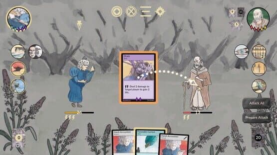 Gemwielders — screenshot 4