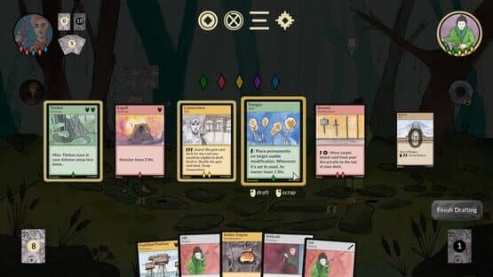 Gemwielders — screenshot 5