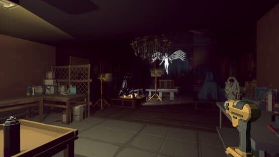 Toycrafter — screenshot 1