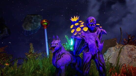 Sonic Terror — screenshot 2