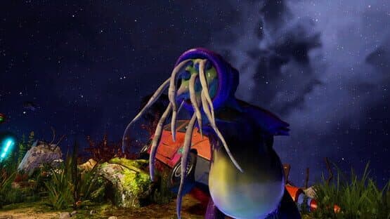 Sonic Terror — screenshot 6