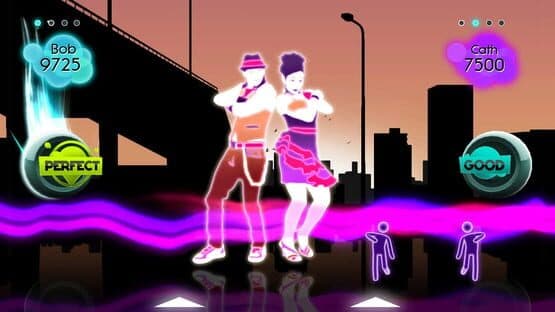 Just Dance: Summer Party — screenshot 3