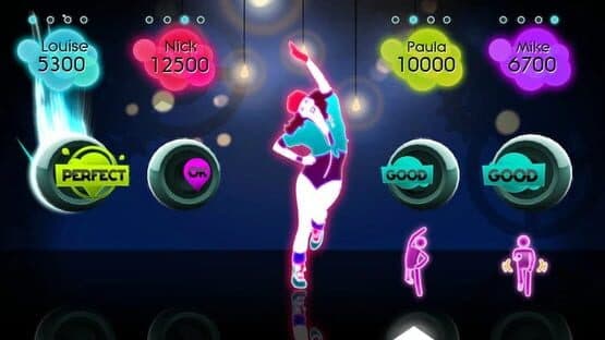 Just Dance: Summer Party — screenshot 4