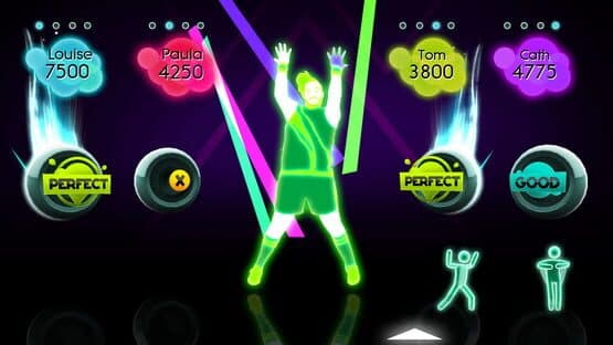 Just Dance: Summer Party — screenshot 5