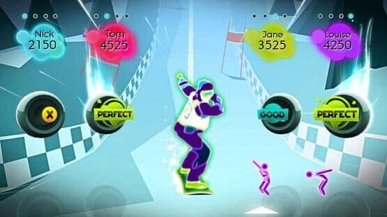 Just Dance: Summer Party — screenshot 6