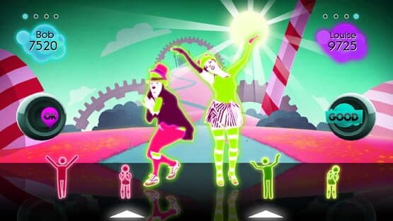 Just Dance: Summer Party — screenshot 7