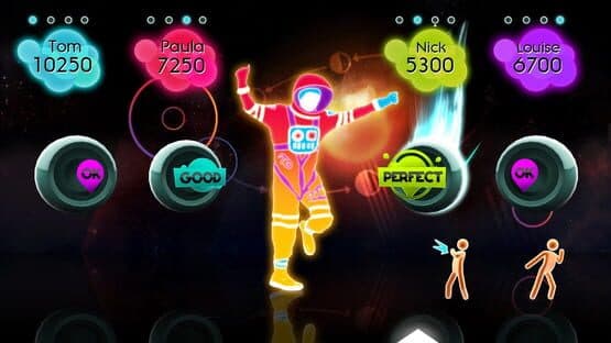 Just Dance: Summer Party — screenshot 8