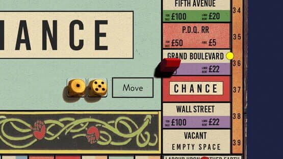 Chance — screenshot 6