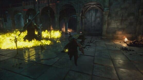 Dark Farts: Parody Smell Edition — screenshot 5